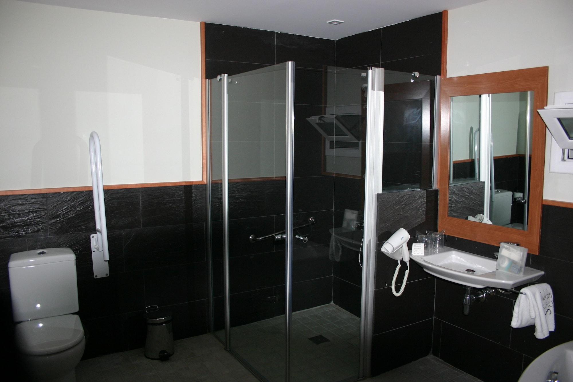 Alti Hotel Bagneres-de-Luchon Bagian luar foto