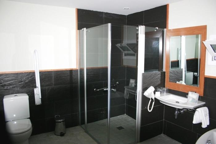 Alti Hotel Bagneres-de-Luchon Bagian luar foto